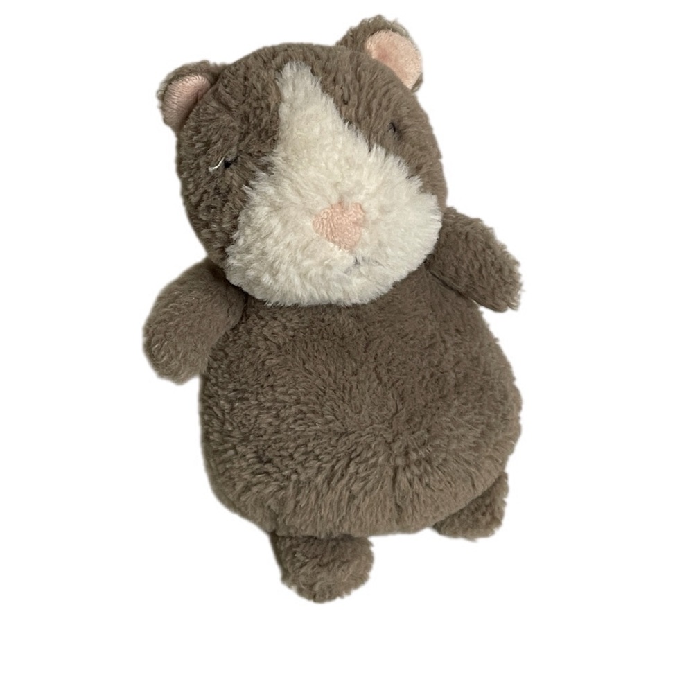 Jellycat Hamster
